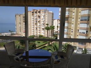 Apartamento Torrox Costa, Torrox-Costa